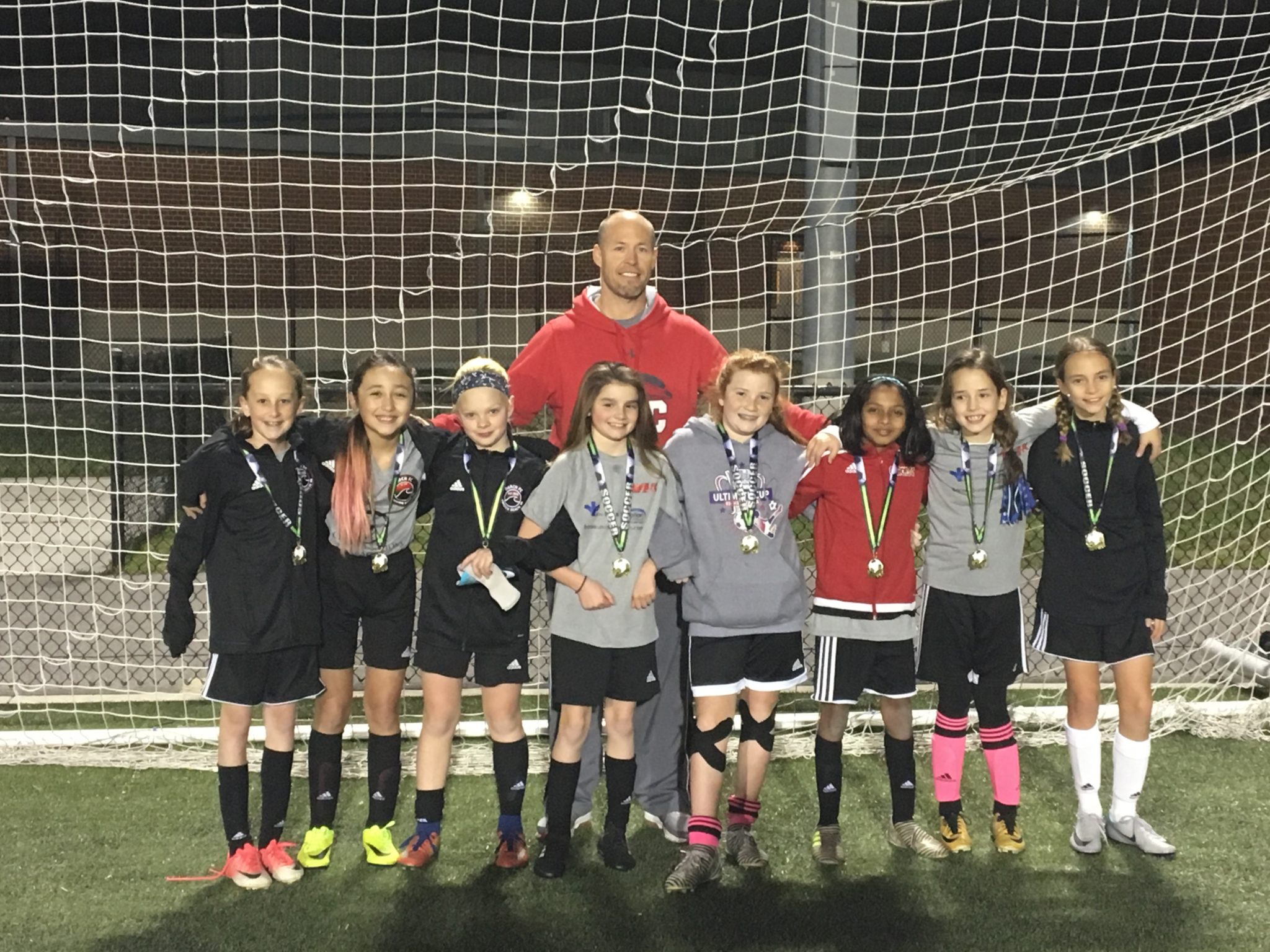 Youth Soccer Tournaments 2025 Virginia Tammi Fionnula